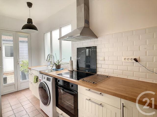 Vente Maison 3 pièces 67 m2 Villeneuve le Roi