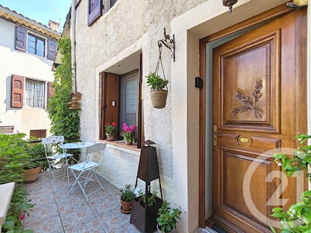 Vente Maison 3 pièces 68.3 m2 Saint Etienne les Orgues