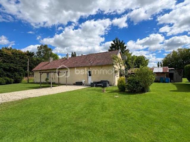 Vente Maison 3 pièces 68.09 m2 Les Andelys