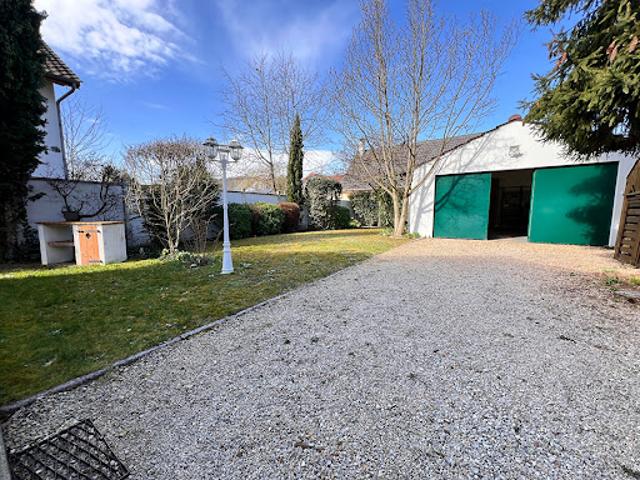 Vente Maison 3 pièces 68.21 m2 Gagny