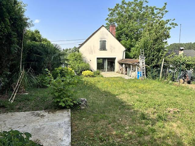 Vente Maison 3 pièces 68.22 m2 Us