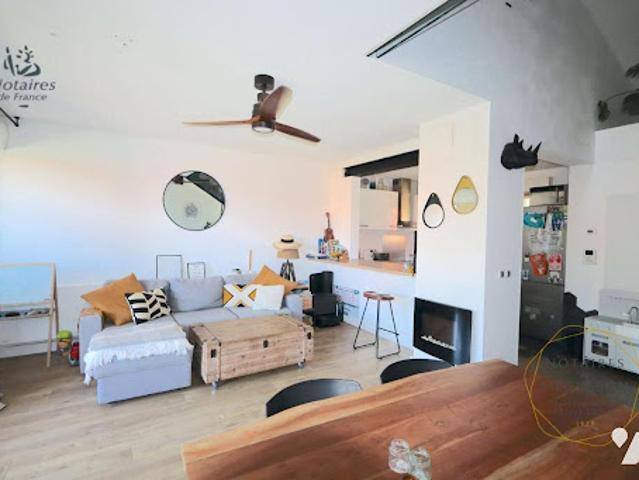 Vente Maison 3 pièces 68.32 m2 Saint Gély du Fesc