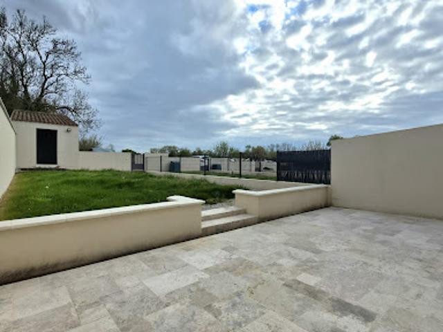 Vente Maison 3 pièces 68.45 m2 Sainte Soulle