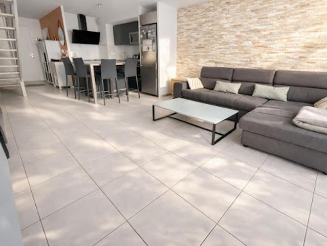 Vente Maison 3 pièces 68.47 m2 Toulouse