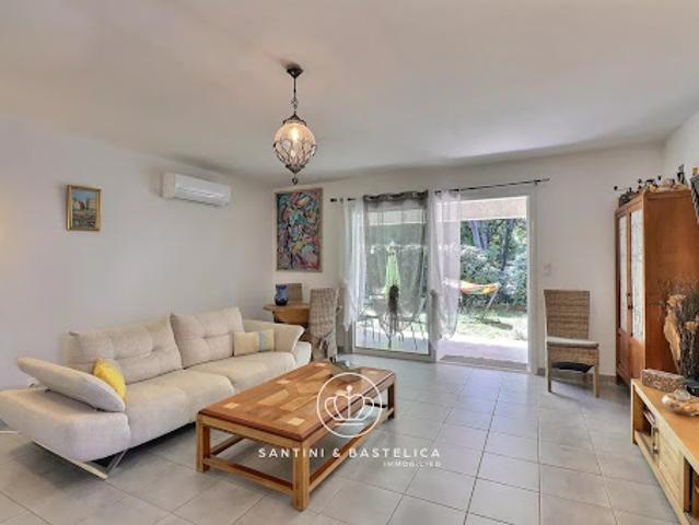 Vente Maison 3 pièces 68.52 m2 Ajaccio