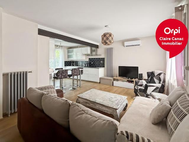 Vente Maison 3 pièces 68.5 m2 Castres