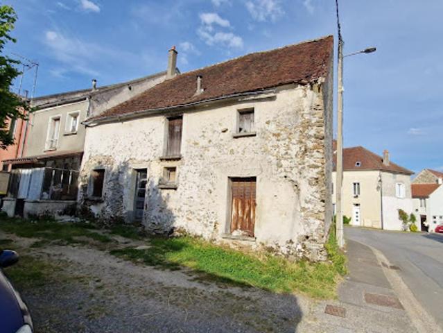 Vente Maison 3 pièces 68 m2 Coulommiers