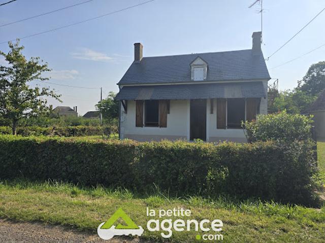 Vente Maison 3 pièces 68.72 m2 Blet