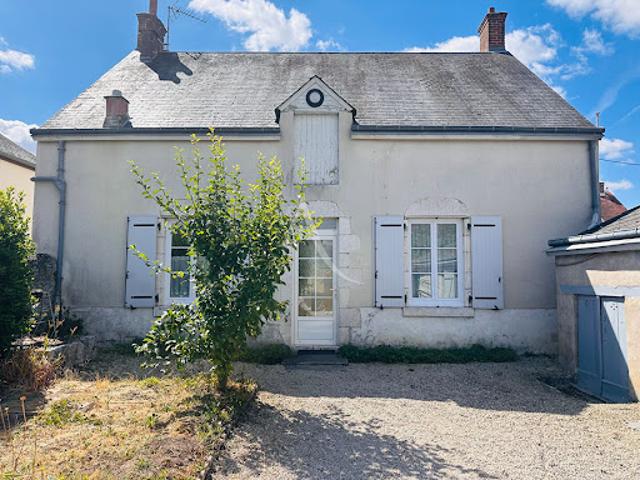 Vente Maison 3 pièces 68.75 m2 Marolles