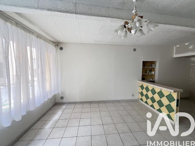 Vente Maison 3 pièces 68 m2 Caudiès de Fenouillèdes