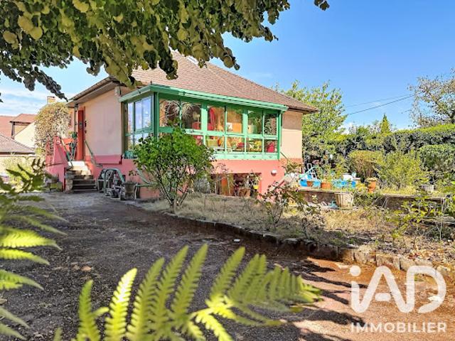 Vente Maison 3 pièces 68 m2 Champcueil