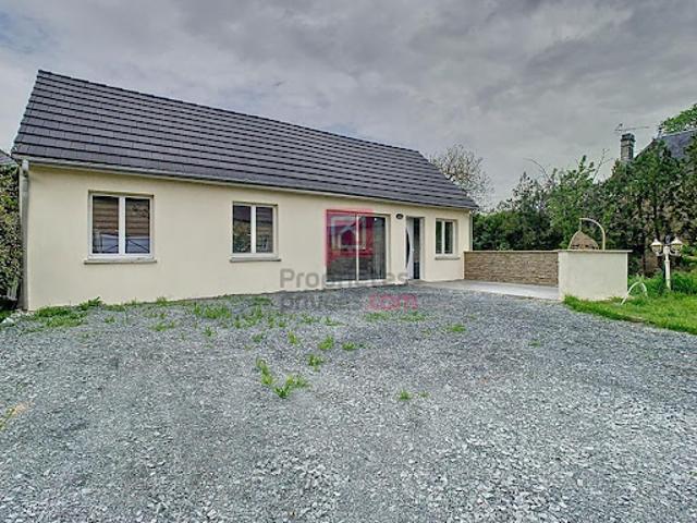 Vente Maison 3 pièces 68 m2 Chatellerault