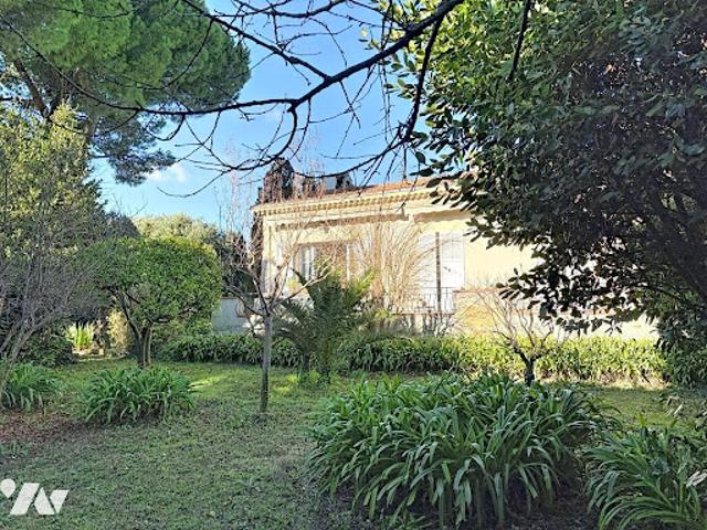 Vente Maison 3 pièces 68 m2 Antibes