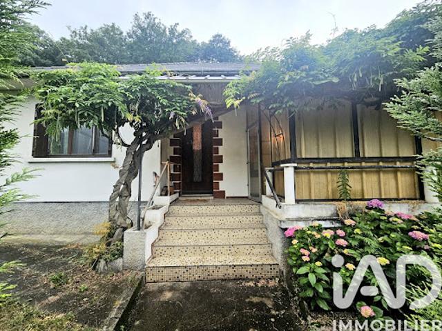 Vente Maison 3 pièces 68 m2 Adast