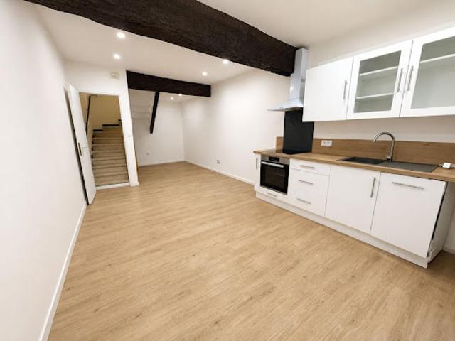 Vente Maison 3 pièces 68 m2 Alzonne