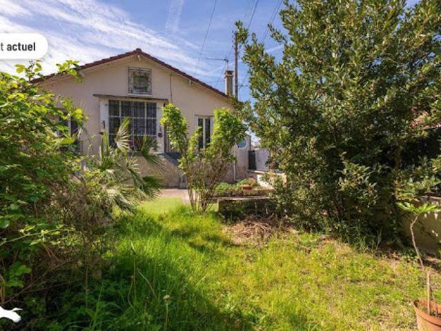 Vente Maison 3 pièces 68 m2 Argenteuil