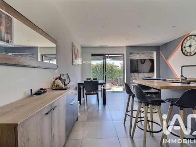 Vente Maison 3 pièces 68 m2 Baixas