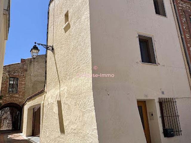 Vente Maison 3 pièces 68 m2 Baixas