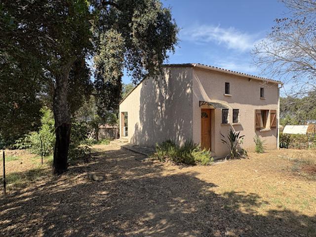 Vente Maison 3 pièces 68 m2 Bastelicaccia
