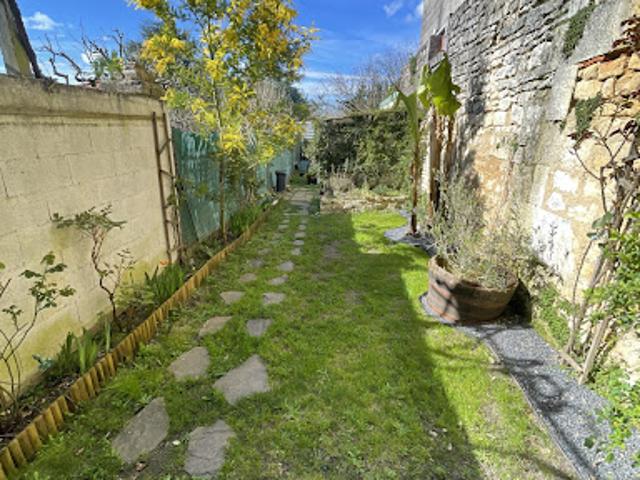 Vente Maison 3 pièces 68 m2 Gond Pontouvre