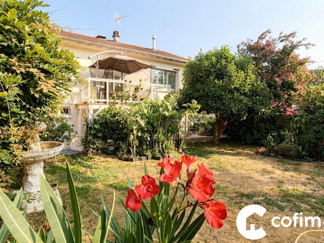 Vente Maison 3 pièces 68 m2 Gan