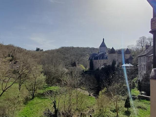 Vente Maison 3 pièces 68 m2 Gargilesse Dampierre