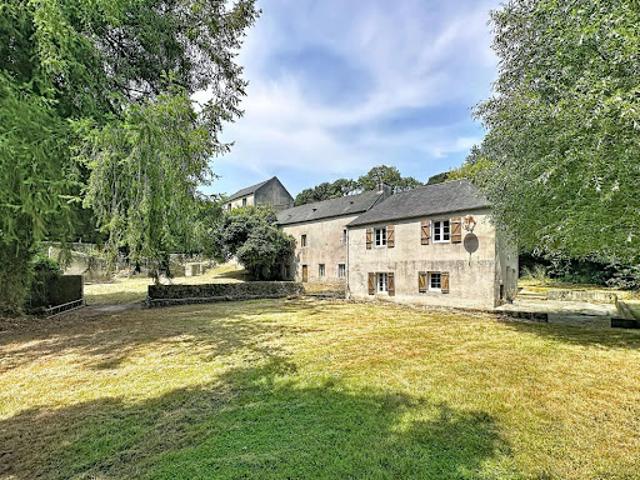 Vente Maison 3 pièces 68 m2 Guipronvel