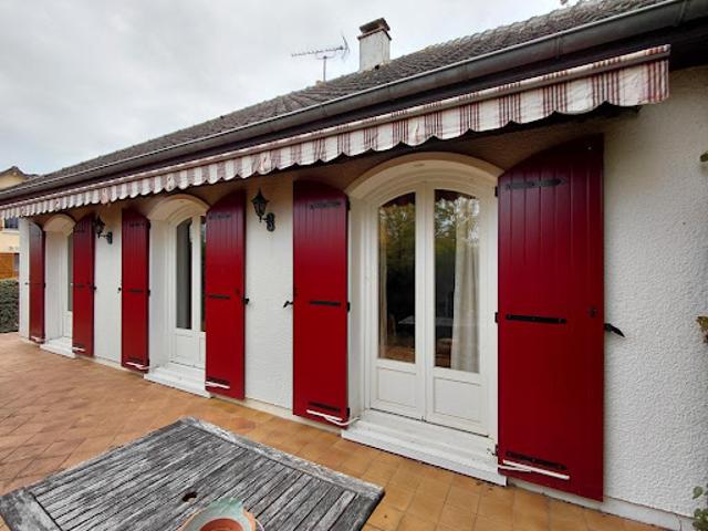 Vente Maison 3 pièces 68 m2 Dordives