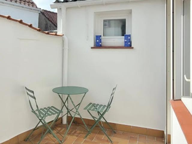 Vente Maison 3 pièces 68 m2 Etaples