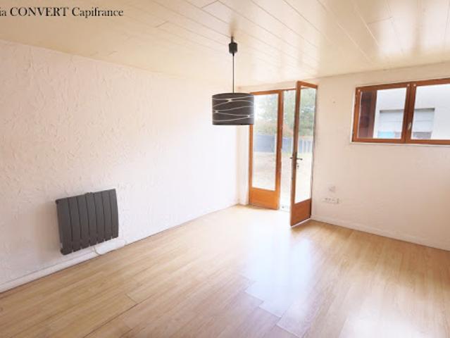 Vente Maison 3 pièces 68 m2 Foissiat