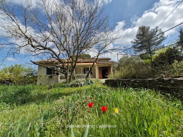 Vente Maison 3 pièces 68 m2 Fuveau