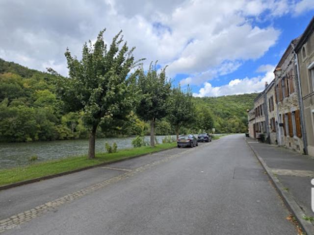 Vente Maison 3 pièces 68 m2 Fumay