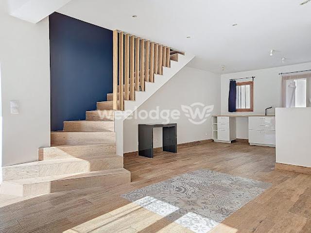 Vente Maison 3 pièces 68 m2 Herblay sur Seine