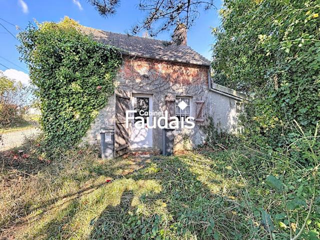 Vente Maison 3 pièces 68 m2 Isigny sur Mer