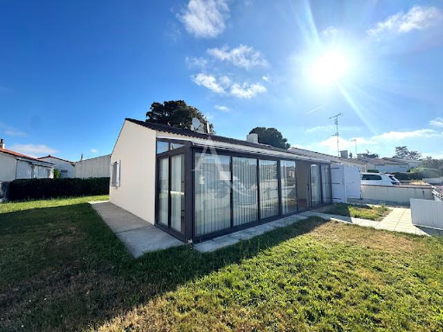Vente Maison 3 pièces 68 m2 Le Fenouiller