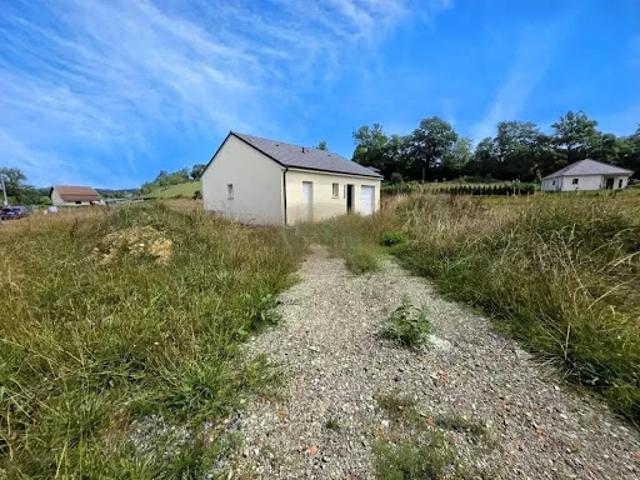 Vente Maison 3 pièces 68 m2 Montautour