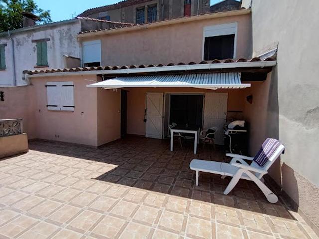 Vente Maison 3 pièces 68 m2 Montgaillard