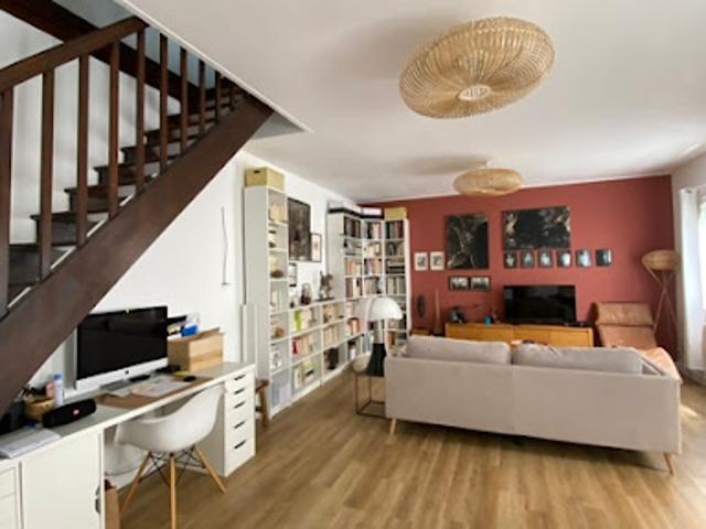 Vente Maison 3 pièces 68 m2 Montrichard