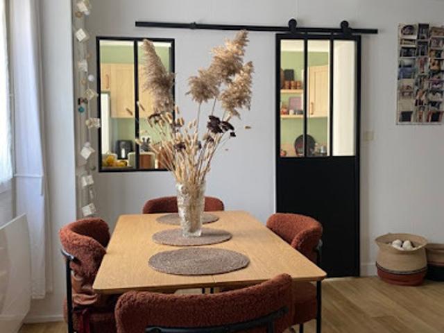 Vente Maison 3 pièces 68 m2 Montrichard