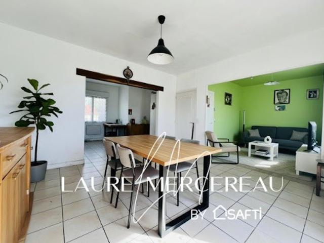 Vente Maison 3 pièces 68 m2 Maché