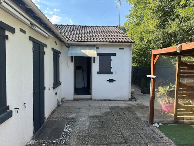 Vente Maison 3 pièces 68 m2 Malesherbes