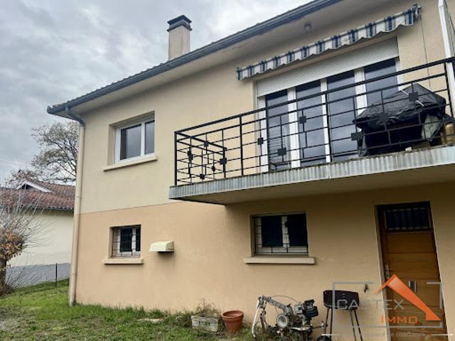Vente Maison 3 pièces 68 m2 Mane