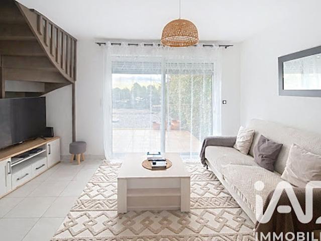 Vente Maison 3 pièces 68 m2 Narbonne