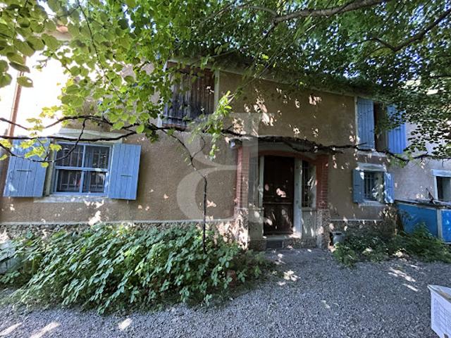 Vente Maison 3 pièces 68 m2 Nyons