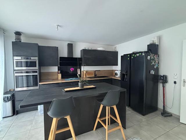 Vente Maison 3 pièces 68 m2 Solliès Toucas