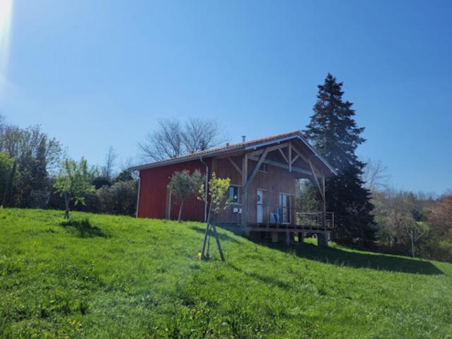 Vente Maison 3 pièces 68 m2 Sorèze
