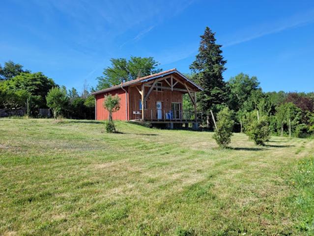 Vente Maison 3 pièces 68 m2 Sorèze