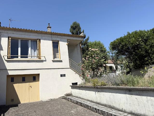 Vente Maison 3 pièces 68 m2 Saint Martin du Tertre