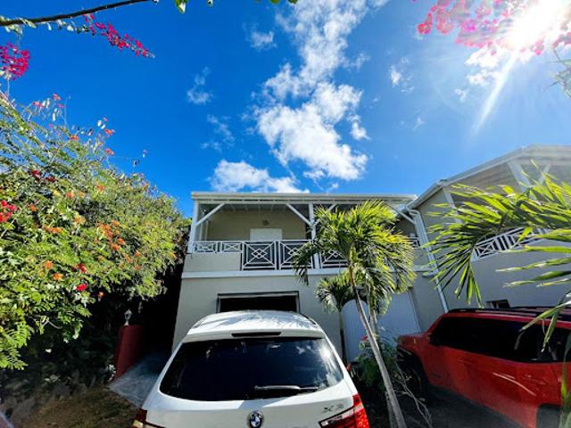 Vente Maison 3 pièces 68 m2 Saint Martin