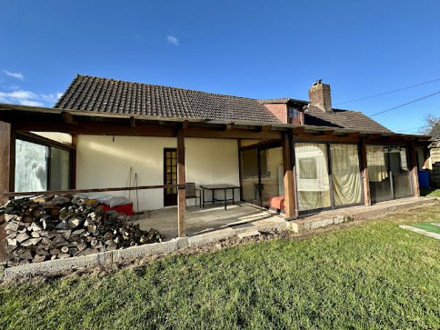 Vente Maison 3 pièces 68 m2 Saint Nicolas d'Aliermont